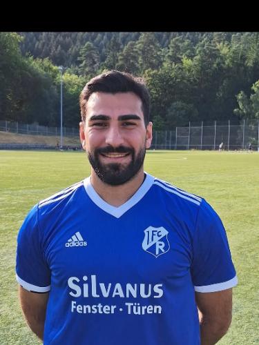 Osman Gök