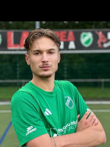 Marlon Maria Müden