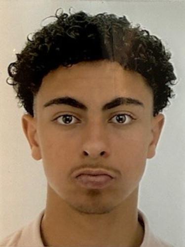 Omer Ghazi