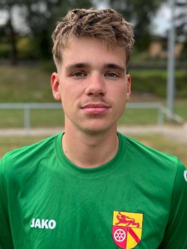Jannis Belz