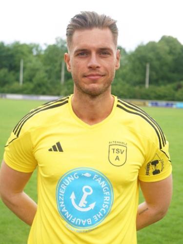 Niklas Wolfram Heisen