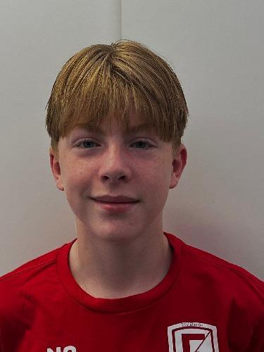 Nico Schmitz