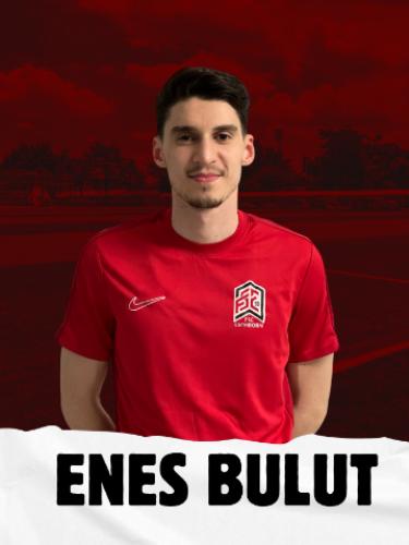 Enes Bulut