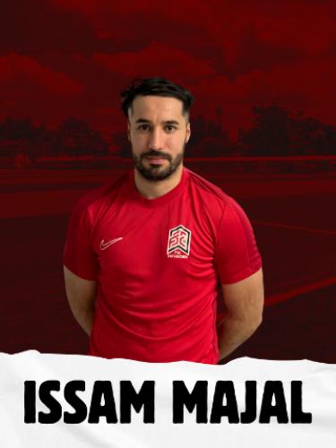 Issam Majal
