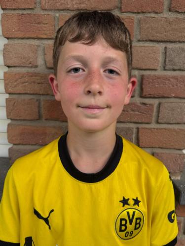 Colin Reuther