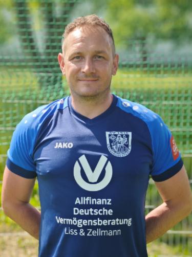 Rick Bürgermeister
