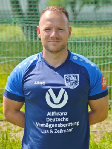 Alexander Albinus