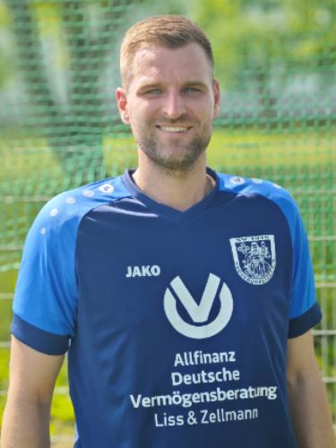 Christof Herold