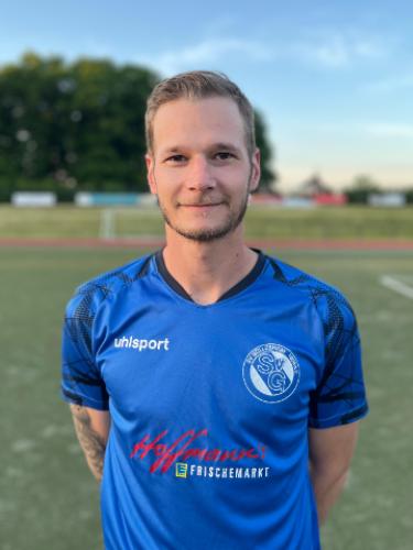 Daniel Henn