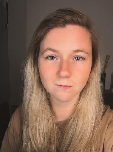 Tamara-Maria Külkens