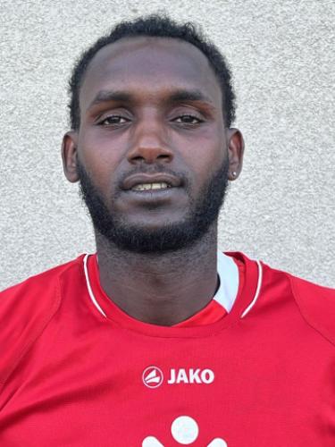 Ismaila Sowe