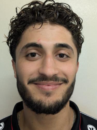 Adnan Mohammad