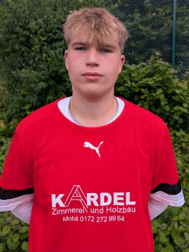 Conner Schöning