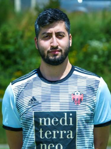 Yusuf Sengün