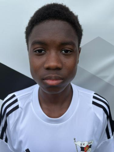 Christian Nana Boateng-Nikodemus