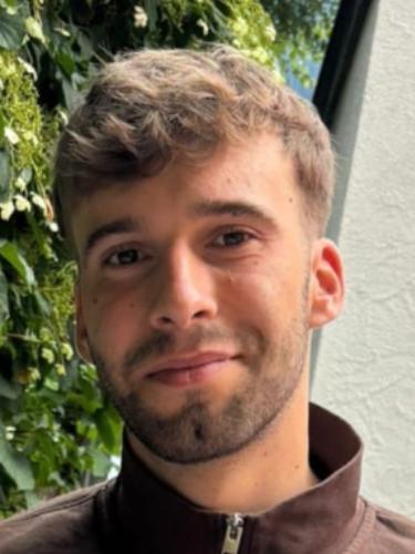 Tobias Holzknecht
