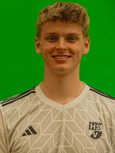 Matty Jonas Lange