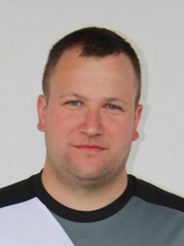Stefan Disch