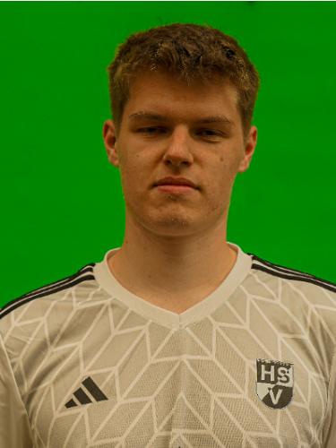 Mika Lasse Lange