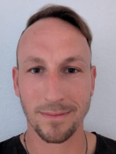 Maximilian Weilbach