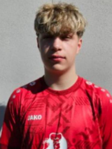 Noah Fogens