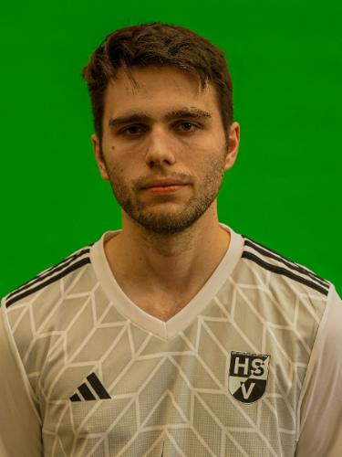 Felix Simon Markmann