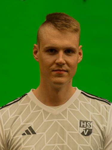 Daniel Andreas Petzold