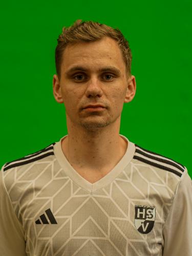 Timo Nik Steuck