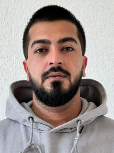 Mustafa Shukr Mahmud