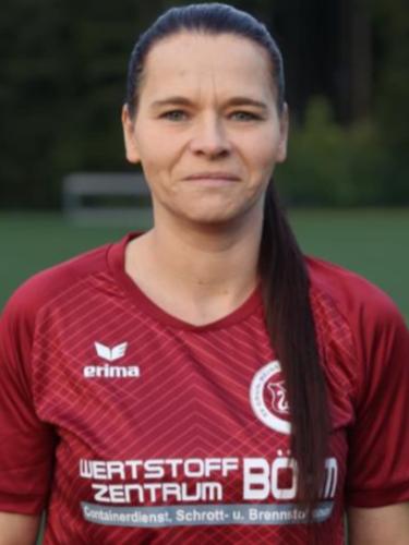 Nadine Meinecke