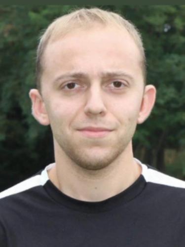 Oleksandr Kovalenko