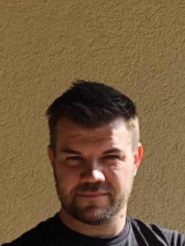 Robin Hasenpflug