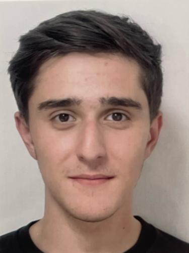 Ibrahim Sarikaya