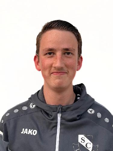 Maik Jüngling