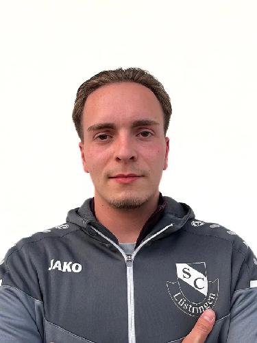 Kevin Schumann