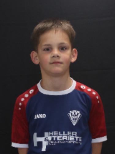 Malte Wozniak