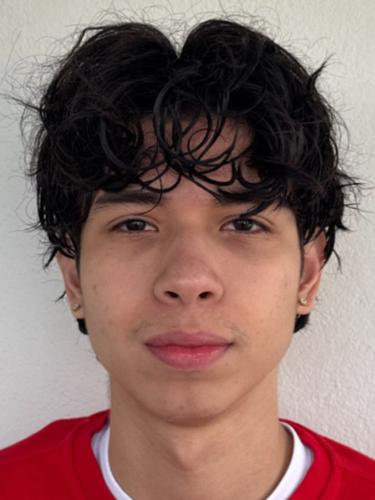 Juan Pablo Gomez Diaz