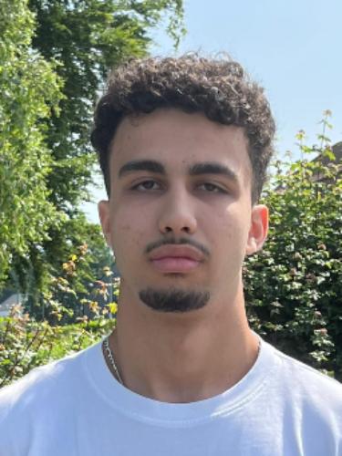 Majd Almasri