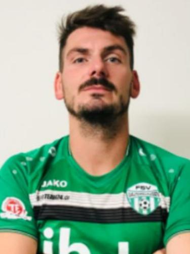 Patrick Ewald
