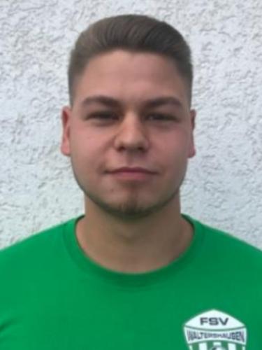 Florian Blauth