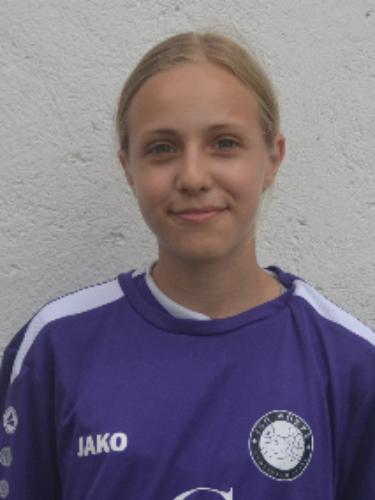 Lientje Elea Ernst