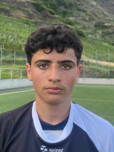 Fayk Mohamed