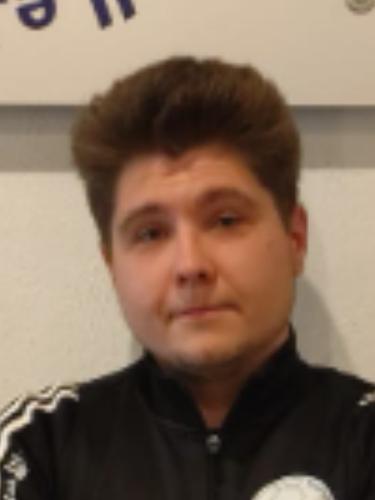Nico Masfelder