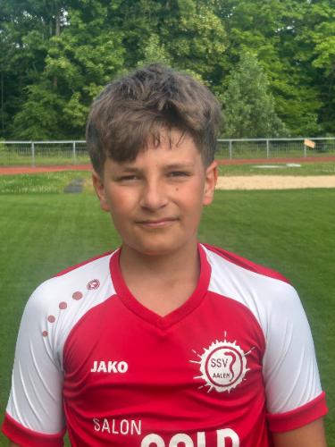 Julian Grenz