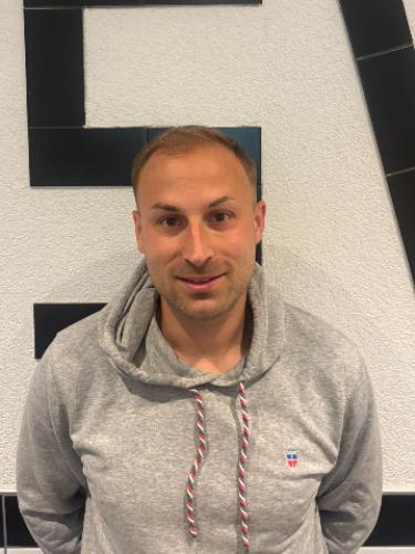 Marco Kohn