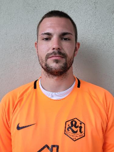 Kai Stephan Bendor