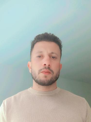 Mahmoud Mohamed