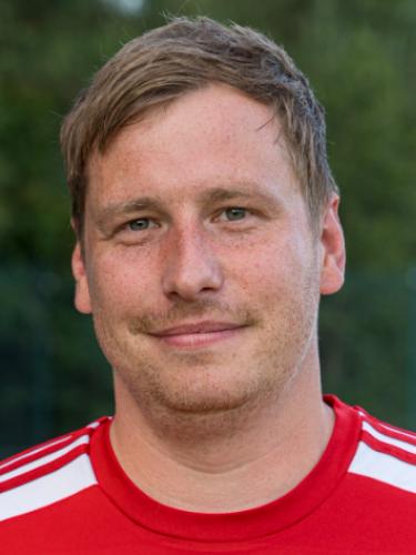 Nico Geisen