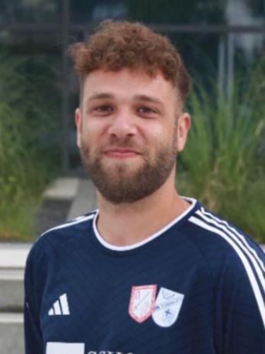 Maximilian Grigoleit