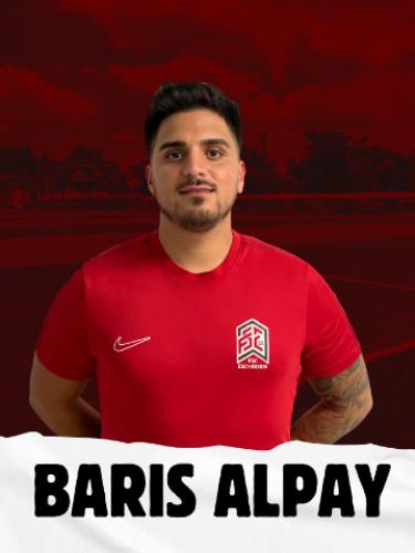 Baris Alpay